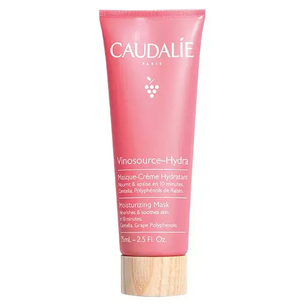 Caudalie Vinosource-Hydra Hydrating Cream-Mask 75ml