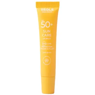 Segle Lippenbalsam SPF50+ Caipi Bliss 1 Stück