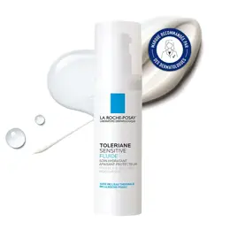 La Roche Posay Toleriane Sensitive Fluide Hydratant Apaisant Protecteur 40ml