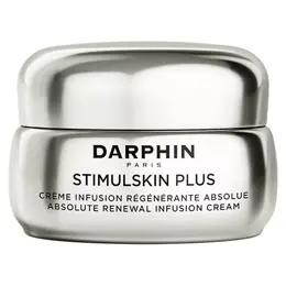 Darphin StimulSkin Plus Crème Infusion Régénérante 50ml