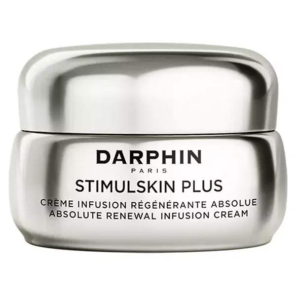 Darphin StimulSkin Plus Crème Infusion Régénérante 50ml