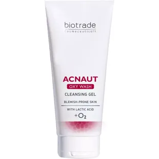 Biotrade Acnaut Oxy Wash Cleansing Gel 200ml