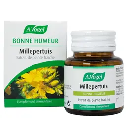 A.Vogel Millepertuis Bonne Humeur 60 comprimés