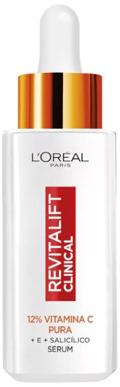 L'Oréal Revitalift Klinisches Anti-Falten-Serum 30 ml