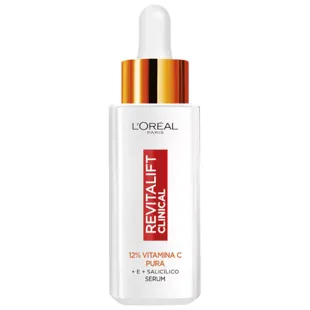 L'Oréal Revitalift Clinical Sérum Antiarrugas 30 ml