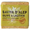 Tadé Savon Alep Olive & Laurier 200g