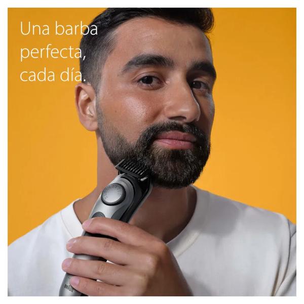 Braun BT7420 Series 7 Beard Trimmer