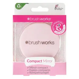 Brushworks Miroir de Poche