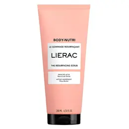 Lierac Body Nutri Le Gommage Resurfaçant  200ml