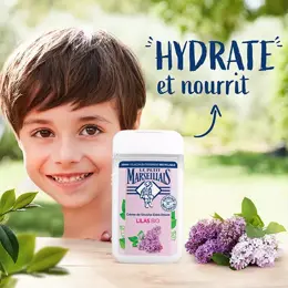 Le Petit Marseillais Crème de Douche Extra Doux Lilas 250ml