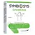 Symbiosys Spamodia Bambini Aroma Vaniglia 20 sticks