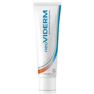 Neoviderm Emulsión Calmante Quemaduras 100 ml