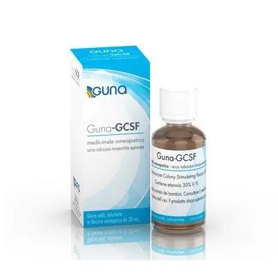 Guna GCSF 4CH Gocce 30 ml