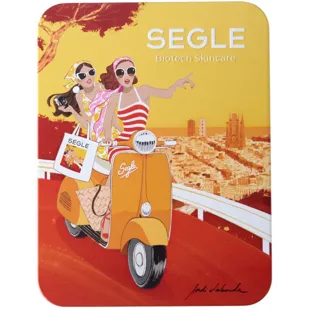Segle Chest Vital C Jordi Labanda