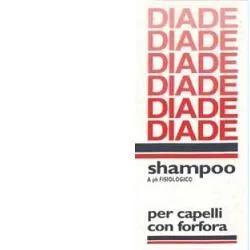 Diade Shampoo Capelli Con Forfora 125 ml