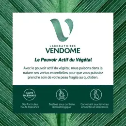 Laboratoires Vendôme - Savon Surgras Extra-Doux Beurre de Karité CALMV+ 125g