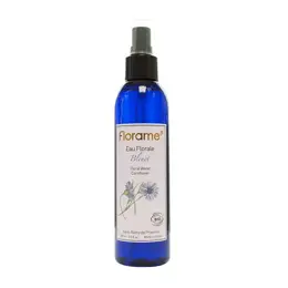 Florame Aromathérapie Eau Florale Bleuet Bio 200ml