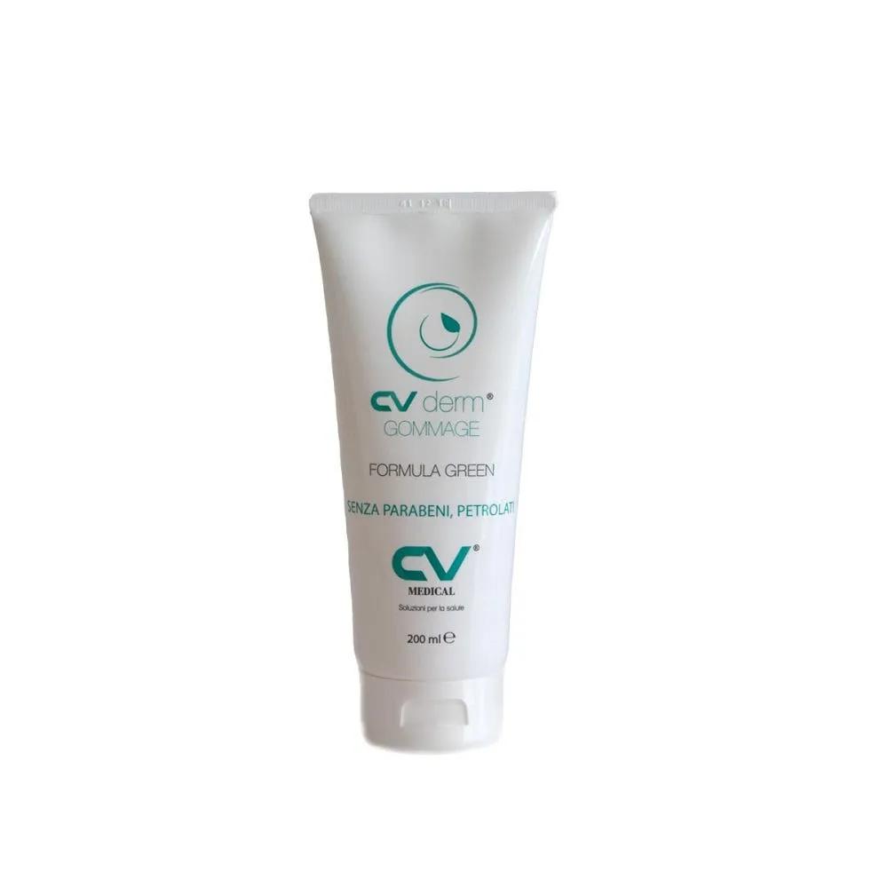 Cv Derm Gommage Formula Green 200 ml