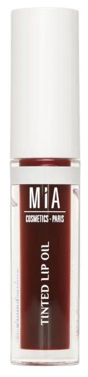 Mia Cosmetics getöntes Lippenöl 1 Stück