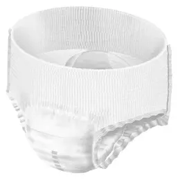 Hartmann Confiance Mobile Absorption 10 Gouttes - Taille L - 14 sous-vêtements