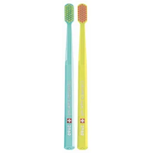 Curaprox Soft Toothbrush CS 3960 2 pcs
