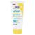 CeraVe Suncare Lozione solare idratante invisibile SPF 50+ ad alta protezione per viso e corpo 177 ml