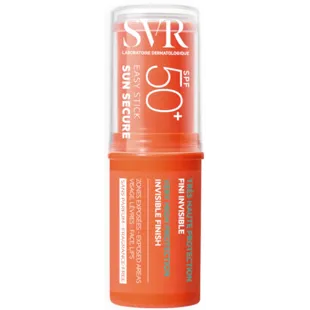 SVR Sun Secure Stick Solar SPF50+ 10 gr