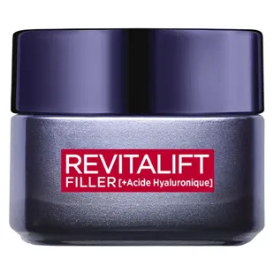 L'Oréal Dermo Expertise Revitalift Filler +Acido Ialuronico Giorno  50ml
