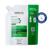 Shampoo Vichy Dercos per il trattamento della forfora e del prurito nei capelli secchi in eco-ricarica da 390 ml