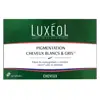 Luxéol Pigmentation Cheveux Blancs & Gris 30 gélules