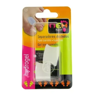 Separator Hydrogel type reel size S Neh Feet