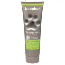 Beaphar Shampoing Premium Doux pour Chiens Tous Pelages 250ml