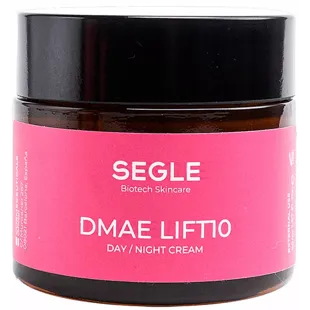 Segle Clinical DMAE Lift 10 Cream 50 ml