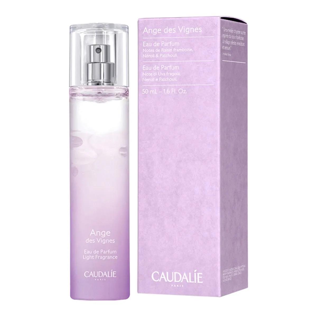 Caudalie Ange Des Vignes Eau De Parfum Acqua Profumata 50 ml