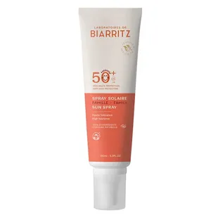 Laboratoires de Biarritz Famiglia Spray Solare SPF50+ 150 ml