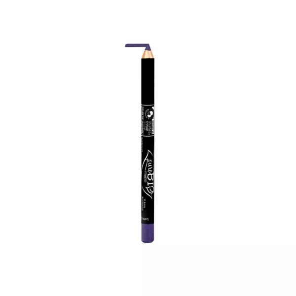 Porubio Cosmetics Lápiz de Ojos Kajal 05 Violeta 1,3g