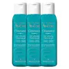 Avène Cleanance Gel Nettoyant Lot de 3 x 100ml