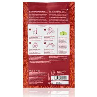 Amla Powder Mask Khadi 50 gr