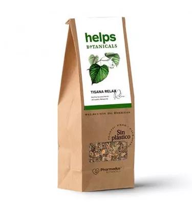 Helps Botanicals Prêle Bio 50 gr