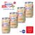 Nutribén Potito Chicken with Peas and Carrots +6m 4x235 gr