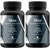 Vecos Nucoceutical Hydrolyzed Collagen Type II 2x160 Vegetable Capsules