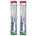 Gum Brosse à Dents N°509 Spécifique SensiVital Ultra Souple Lot de 2