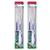 Gum Spazzolino N°509 Spécifique SensiVital Ultra Morbido Lotto di 2