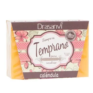 Drasanvi Calendula Soap 100 gr