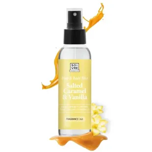 Soivre Hair &amp; Body Mist Perfume No. 62 100 ml