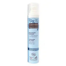 Cattier Crème & Soin Hydratant Soin de Jour Hydratant Bio 50ml