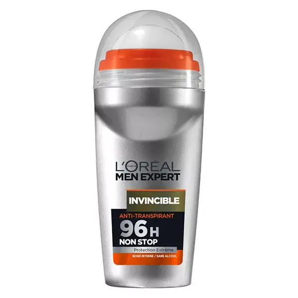 L'Oréal Men Expert Invincible 96H Déodorant Bille 50ml