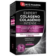 Forté Pharma Expert Colágeno Intense 14 Sticks