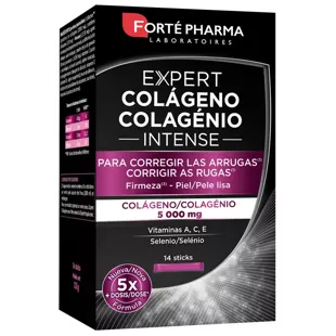 Forté Pharma Expert Collagen Intense 14 sticks
