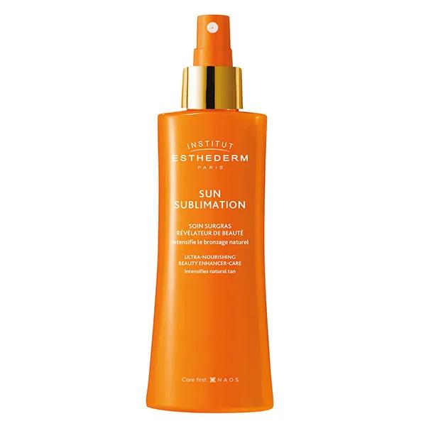 Institut Esthederm SUN SUBLIMATION 150ml